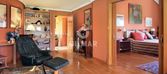 5 bedrooms House in San Sebastian de los Reyes, Spain No. 81094 30