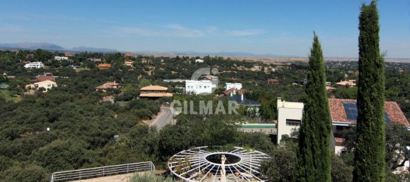 5 bedrooms House in San Sebastian de los Reyes, Spain No. 81094 46