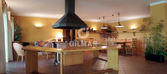 5 bedrooms House in San Sebastian de los Reyes, Spain No. 81094 40