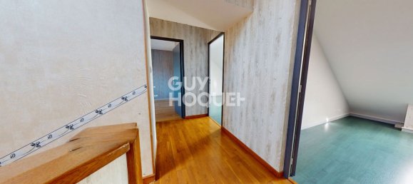 4 bedrooms House in Chateaudun, France No. 81658 12