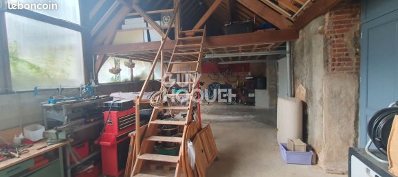 4 bedrooms House in Chateaudun, France No. 81658 5