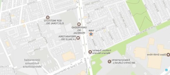 3 chambres Maison à Mexicali, Mexico No. 149642 2