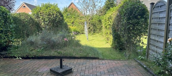 5 rooms Townhouse in Flensburg, Germany No. 80329 8