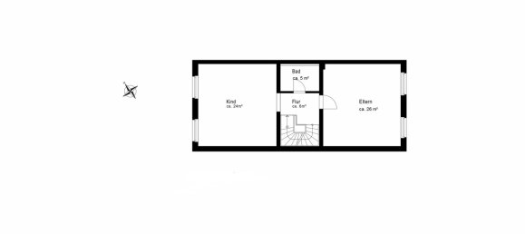 5 rooms Townhouse in Flensburg, Germany No. 80329 23