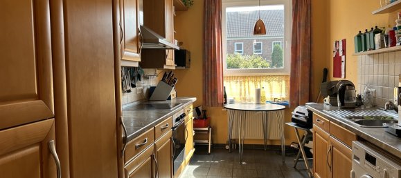 5 rooms Townhouse in Flensburg, Germany No. 80329 6