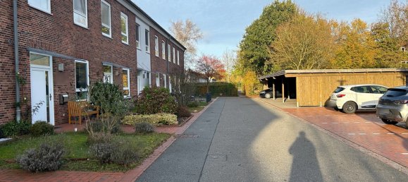 5 rooms Townhouse in Flensburg, Germany No. 80329 25