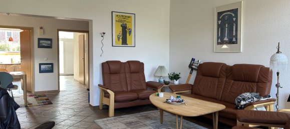 5 rooms Townhouse in Flensburg, Germany No. 80329 2