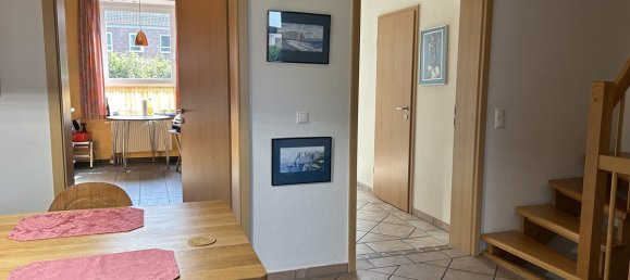 5 rooms Townhouse in Flensburg, Germany No. 80329 5