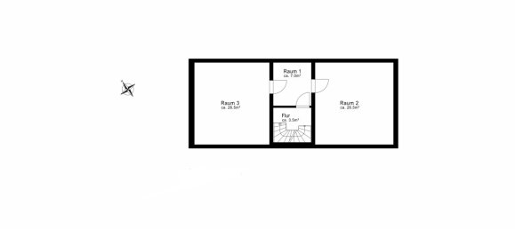 5 rooms Townhouse in Flensburg, Germany No. 80329 21