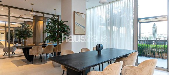 Квартира с 2 спальнями в Даунтаун Дубай (Даунтаун Бурдж Дубай), ОАЭ № 99444 17