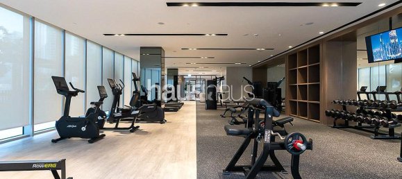 Квартира с 2 спальнями в Даунтаун Дубай (Даунтаун Бурдж Дубай), ОАЭ № 99444 23