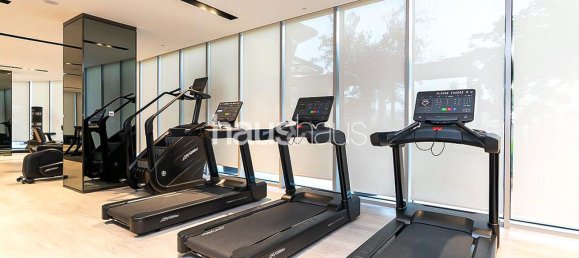 Квартира с 2 спальнями в Даунтаун Дубай (Даунтаун Бурдж Дубай), ОАЭ № 99444 22