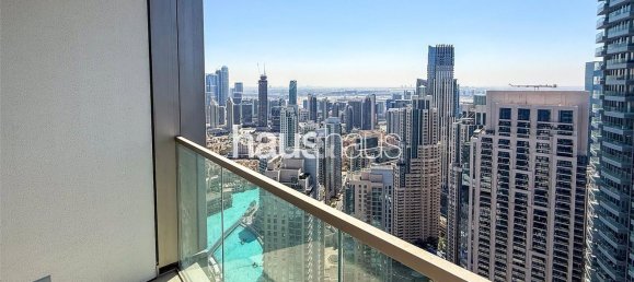 Квартира с 2 спальнями в Даунтаун Дубай (Даунтаун Бурдж Дубай), ОАЭ № 99444 8