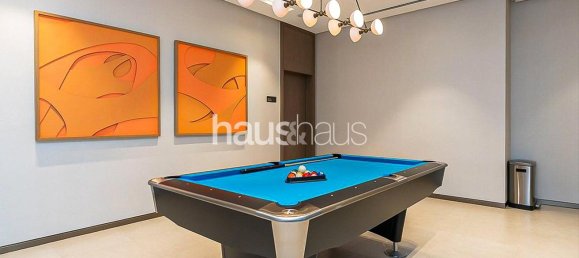 Квартира с 2 спальнями в Даунтаун Дубай (Даунтаун Бурдж Дубай), ОАЭ № 99444 19