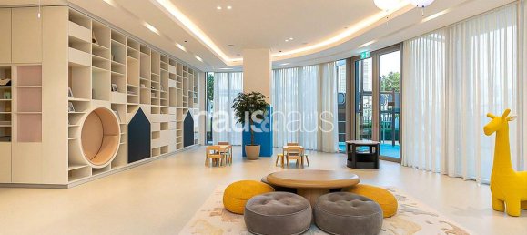 Квартира с 2 спальнями в Даунтаун Дубай (Даунтаун Бурдж Дубай), ОАЭ № 99444 21