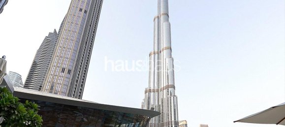 Квартира с 2 спальнями в Даунтаун Дубай (Даунтаун Бурдж Дубай), ОАЭ № 99444 15