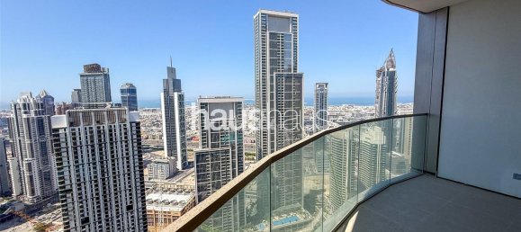 Квартира с 2 спальнями в Даунтаун Дубай (Даунтаун Бурдж Дубай), ОАЭ № 99444 7