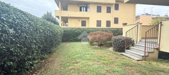 2 Schlafzimmer Wohnung in Canegrate, Italy, Nr. 378675 7