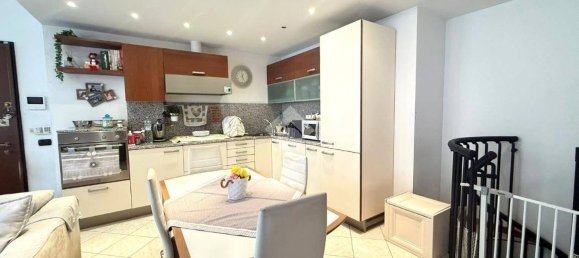 2 Schlafzimmer Wohnung in Canegrate, Italy, Nr. 378675 3