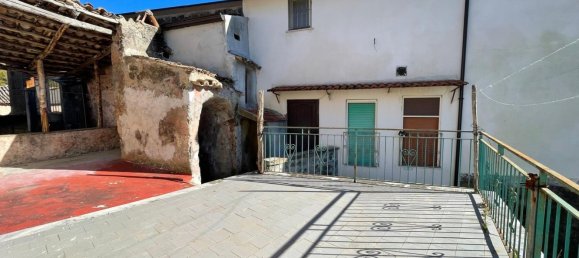 Casa de 3 habitaciónes en Formicola, Italy No. 159911 10