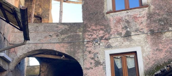 Casa de 3 habitaciónes en Formicola, Italy No. 159911 2