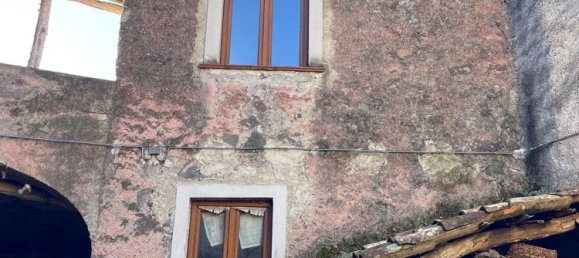 Casa de 3 habitaciónes en Formicola, Italy No. 159911 17