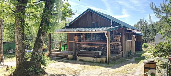 Terreno en Nouan-le-Fuzelier, France 474003 m² No. 38641 9