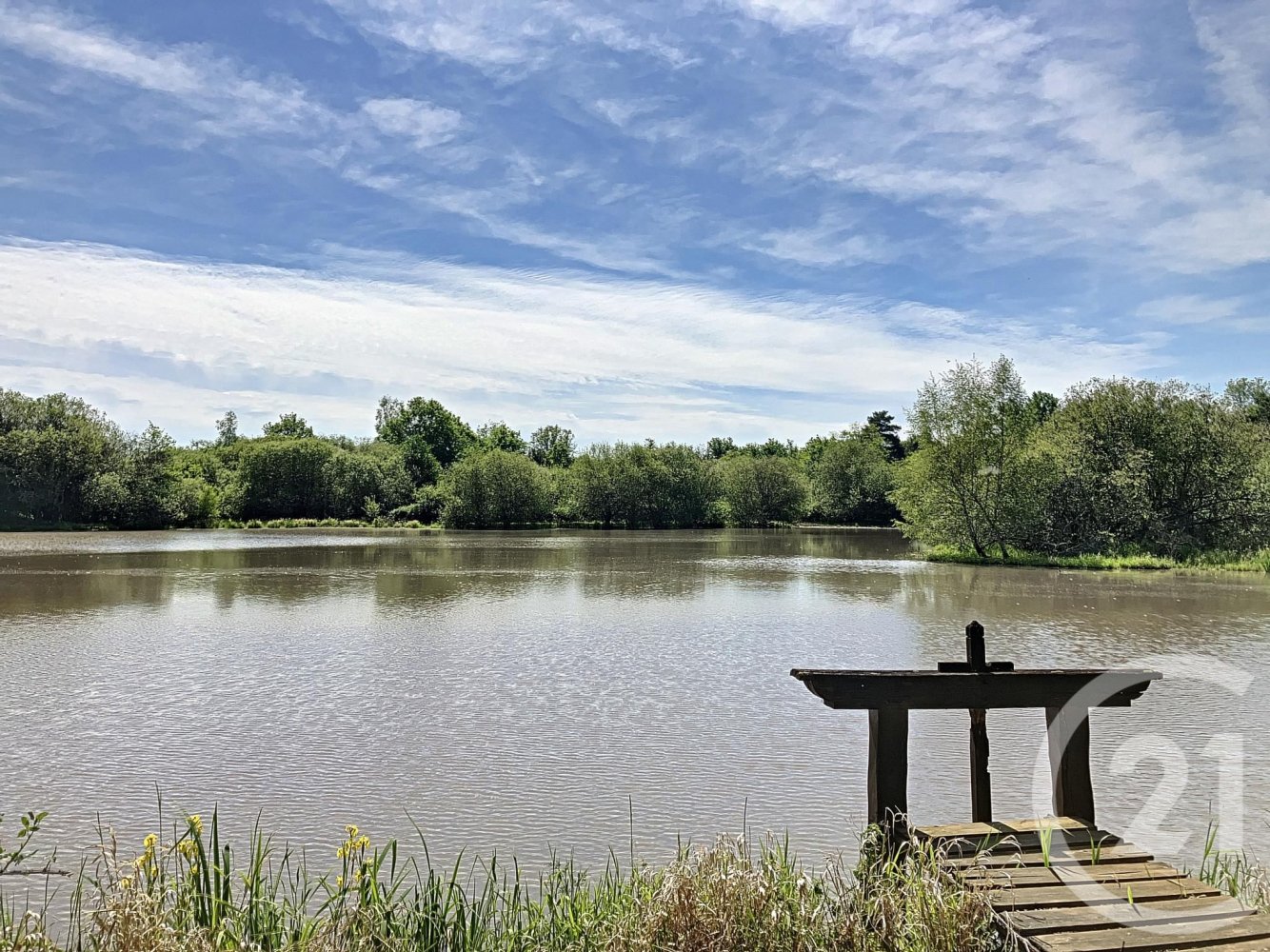 Terreno en Nouan-le-Fuzelier, France 474003 m² No. 38641