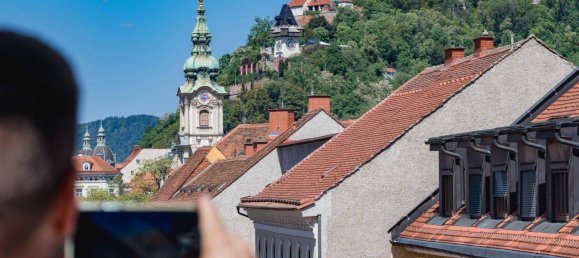 Квартира с 3 комнатами в Якомини, Австрия № 179849 10