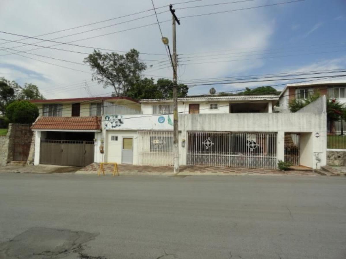 5 غرف نوم منزل في Tamaulipas, Mexico رقم 152329