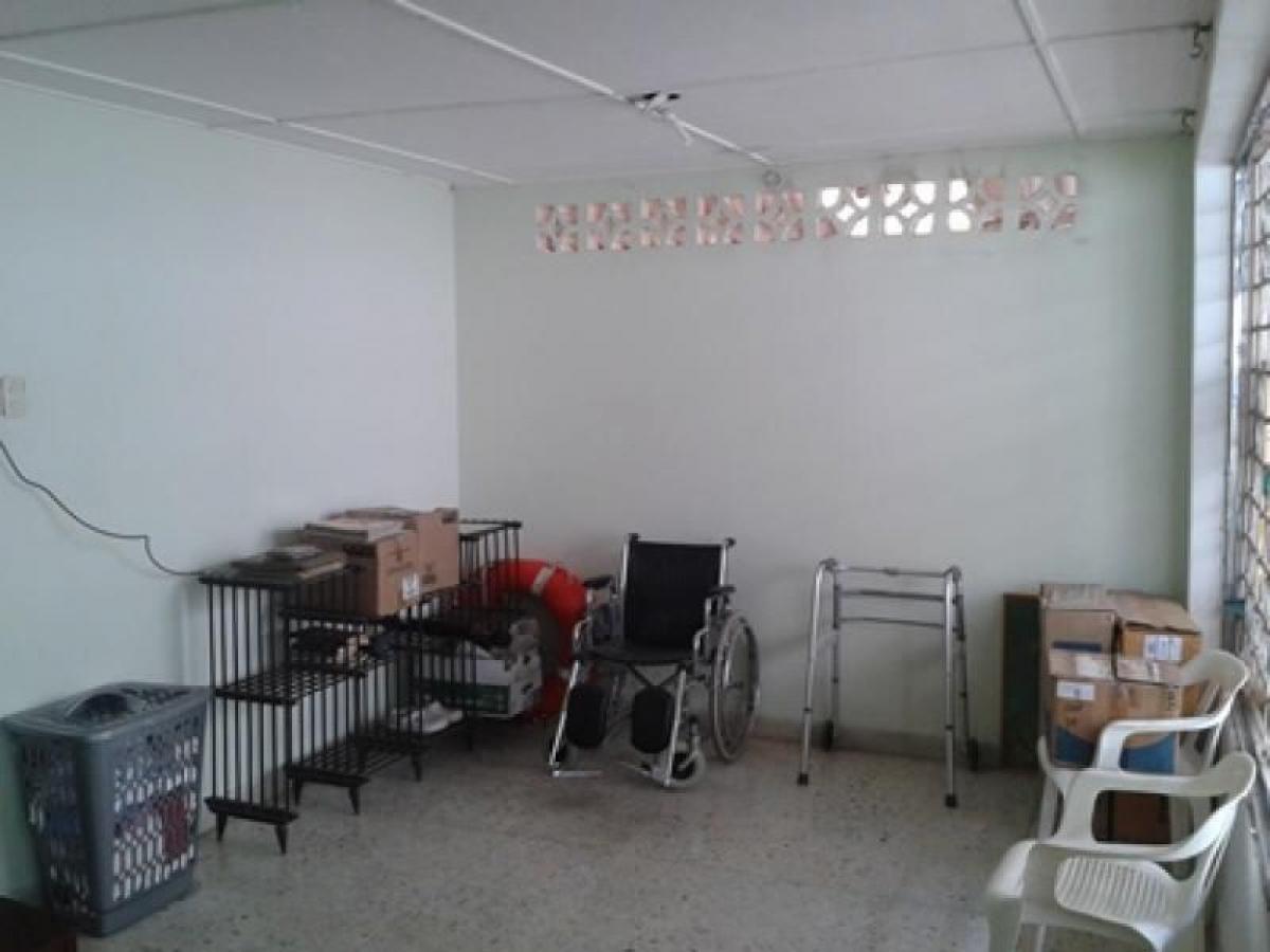 3 chambres Maison à Atlantico, Colombia No. 2300