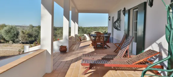 4 غرف نوم منزل في Brotas, Portugal رقم 125693 2