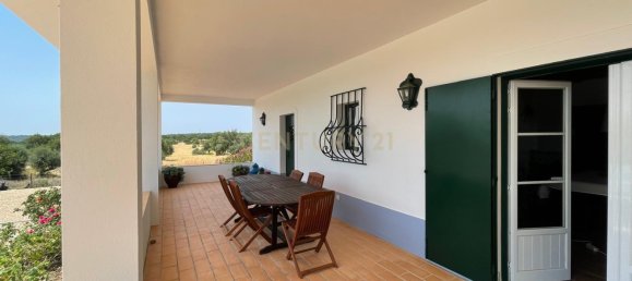 4 غرف نوم منزل في Brotas, Portugal رقم 125693 3