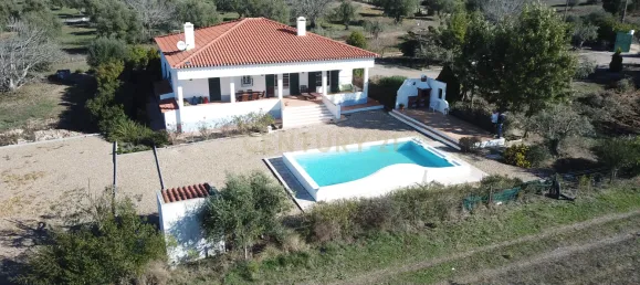 4 غرف نوم منزل في Brotas, Portugal رقم 125693 7