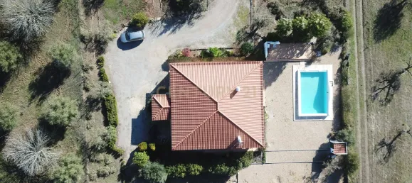 4 غرف نوم منزل في Brotas, Portugal رقم 125693 6