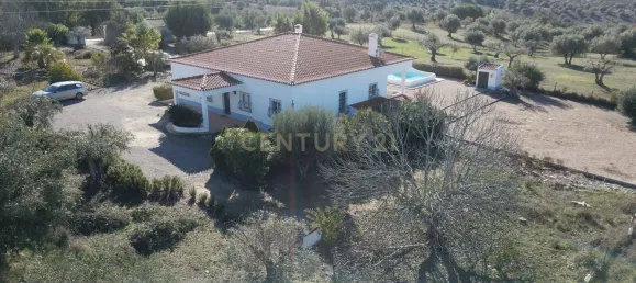 4 غرف نوم منزل في Brotas, Portugal رقم 125693 10