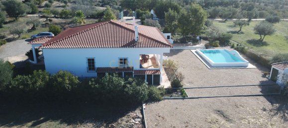 4 غرف نوم منزل في Brotas, Portugal رقم 125693 9