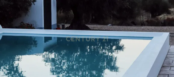 4 غرف نوم منزل في Brotas, Portugal رقم 125693 13