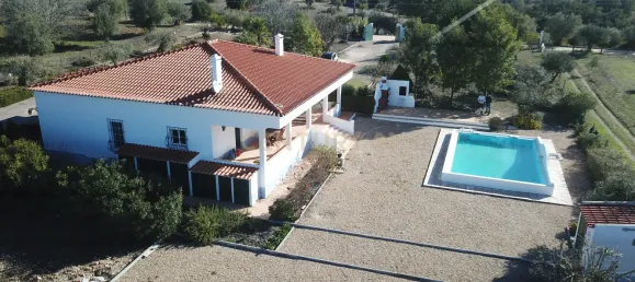 4 غرف نوم منزل في Brotas, Portugal رقم 125693 8