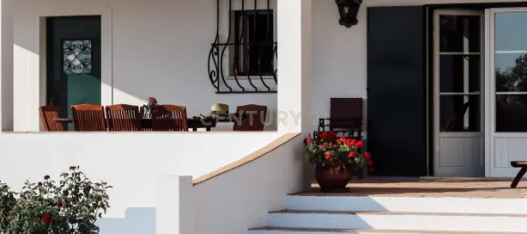 4 غرف نوم منزل في Brotas, Portugal رقم 125693 11