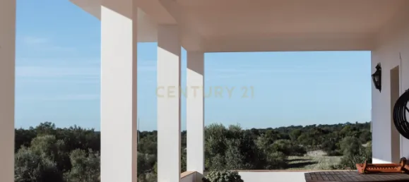 4 غرف نوم منزل في Brotas, Portugal رقم 125693 20