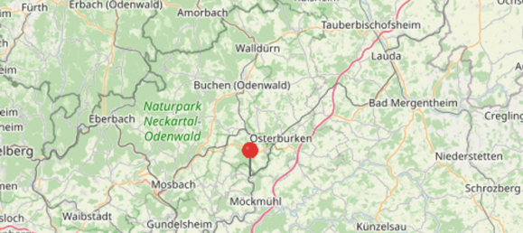 4 chambres Maison de ville à Heilbronn, Germany No. 325759 21