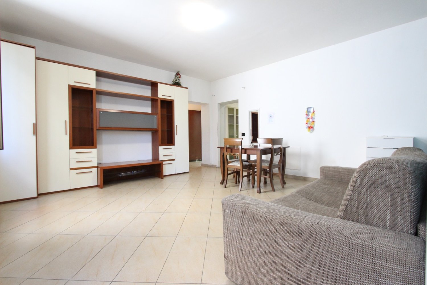1 bedroom Apartment in Milan, Italy No. 360149