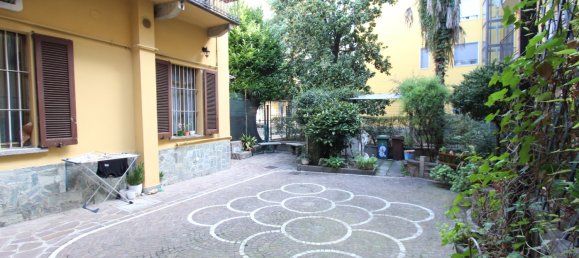 1 bedroom Apartment in Milan, Italy No. 360149 24