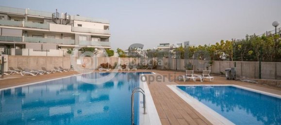 Apartamento T2 em Granadilla de Abona, Spain N.º 101845 2