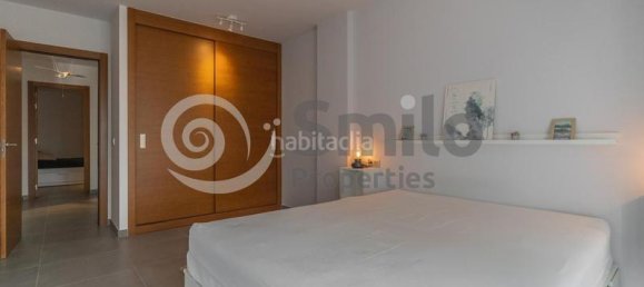 Apartamento T2 em Granadilla de Abona, Spain N.º 101845 7