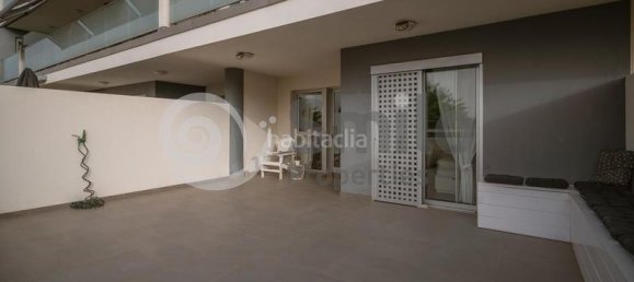 Apartamento T2 em Granadilla de Abona, Spain N.º 101845 25