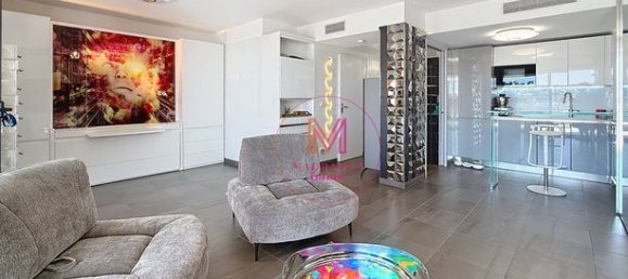 2 rooms Apartment in Nice, France No. 288988 4