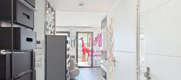 2 rooms Apartment in Nice, France No. 288988 7
