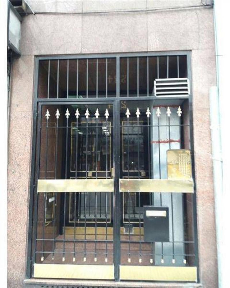 3 bedrooms Apartment in Buenos Aires, Argentina No. 72233